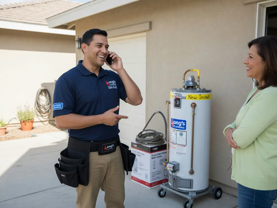 Leak Detection Tamassee, SC FAQs